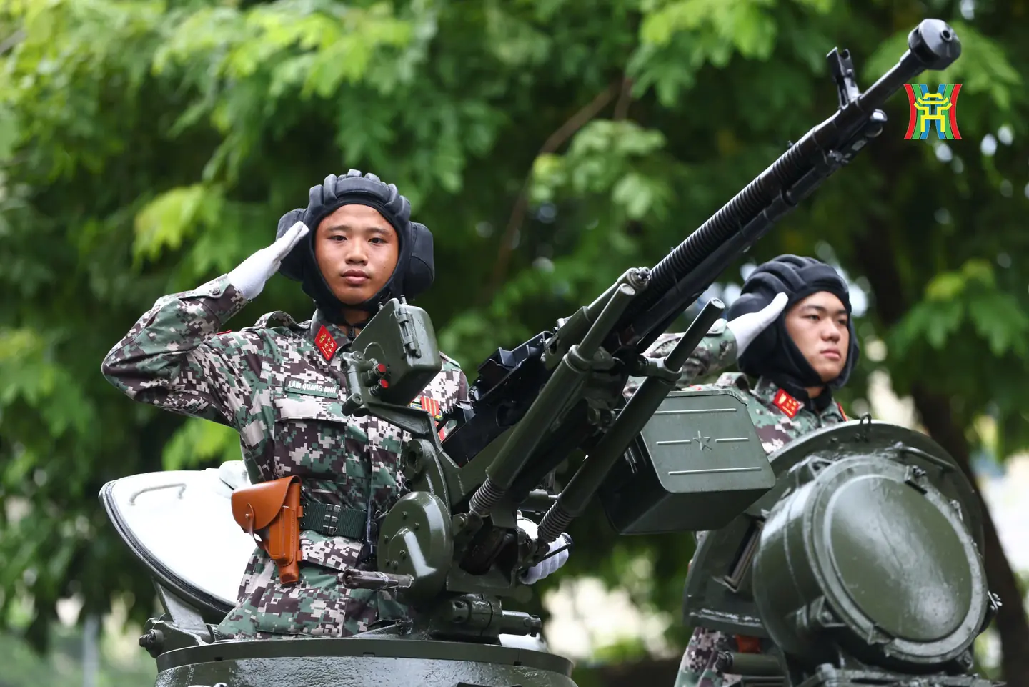 Đài PTTH Hà Nội